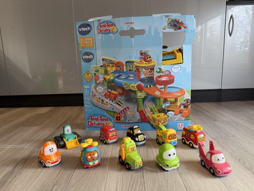 Vtech baby 180003 - vtech,