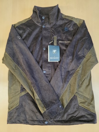 Deerhunter explore jacket - explore,