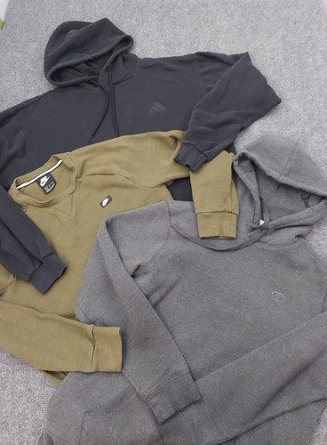 Lot nike adidas - lot,