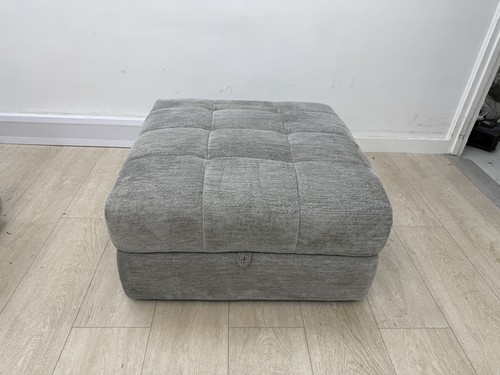Dfs steller storage footstool - dfs,