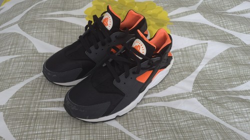 Nike air huarache size - nike, 8