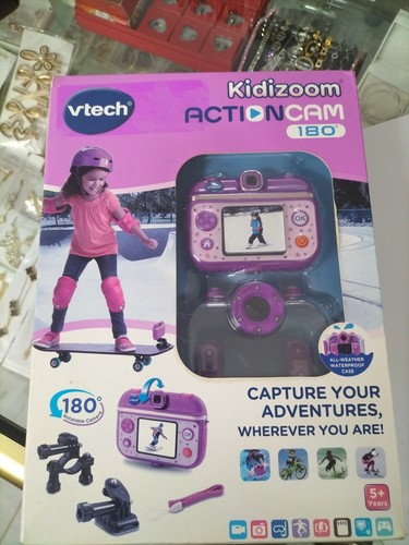 Vetch kidizoom action cam - kidizoom,