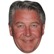 Tommy Walsh (Smile) Big Head