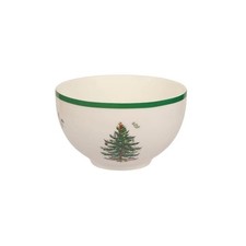 Spode Christmas Tree Small