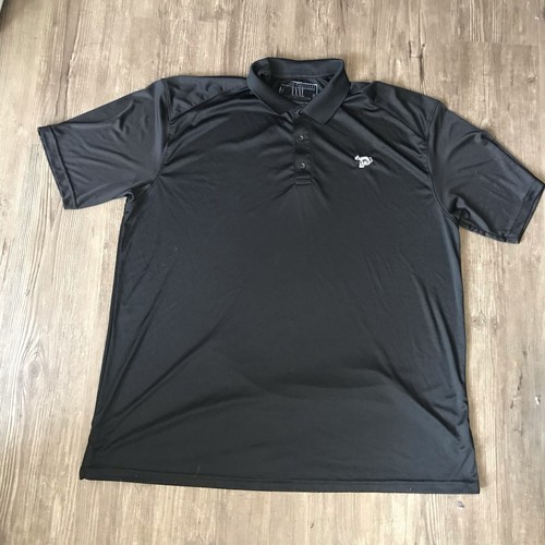 Savage tacticians polo shirt - savage,