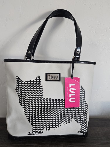 Nwt vtg women lulu - 90's,