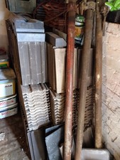 Acrow Props Size 1 (1 .753m to