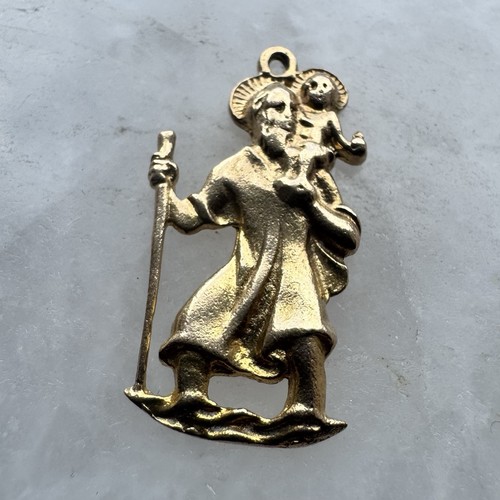 Vintage 9ct 375 gold - vintage,