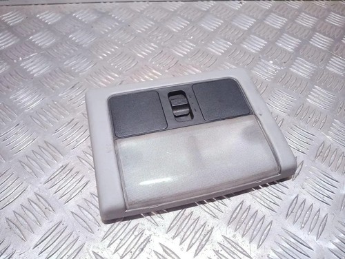 Rover 600 interior - rh,