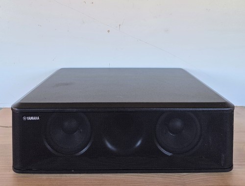 Yamaha swp600 100w passive - 100w,