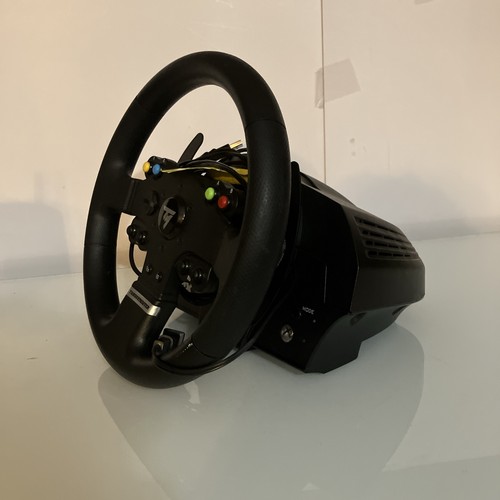 Thrustmaster tmx force - thrustmaster,