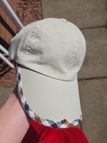 Aquascutum unisex baseball cap - baseball,