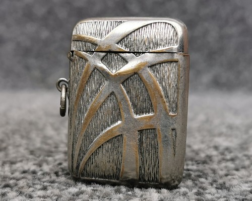 Vintage art nouveau - art, case