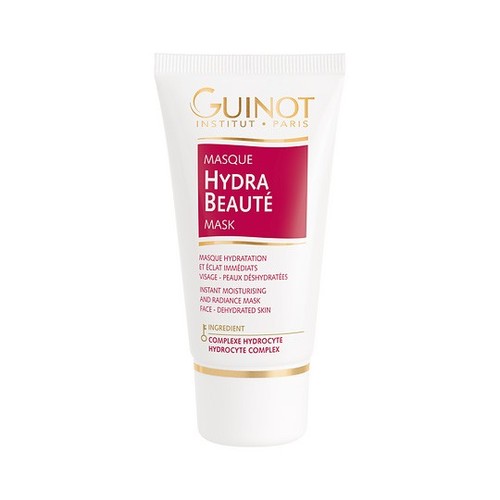 Guinot masque hydra beaute - hydra,