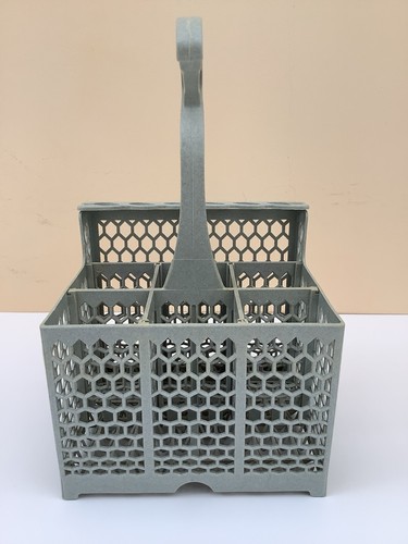 Fisher paykel cutlery basket - &,