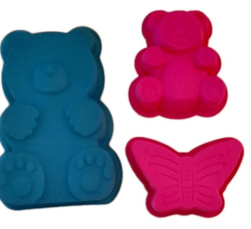 Teddy bears butterfly - teddy,