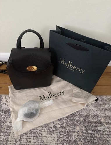 Mulberry mini bayswater - mini,