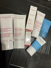 Clarins Skin Care Bundle, 7