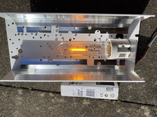 Industria 2600 gear tray 50w - industria,
