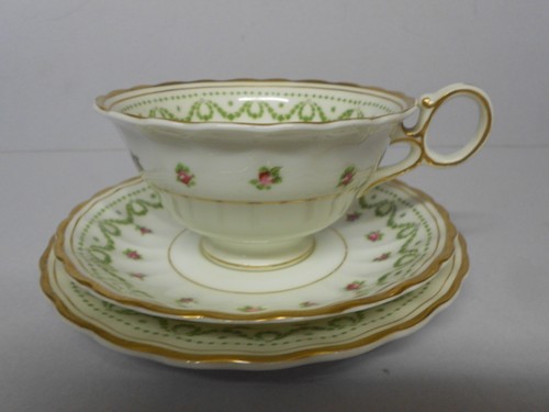 Antique vintage crescent - antique, &