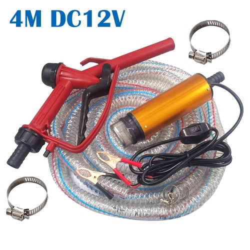 12v electric diesel fuel - dc,