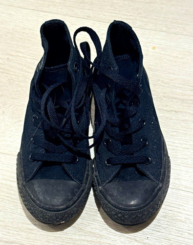 Converse chuck taylor - all, star