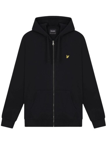 Lyle scott zip - lyle,
