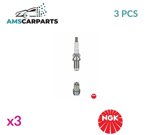 Engine spark plug set plugs - plug,