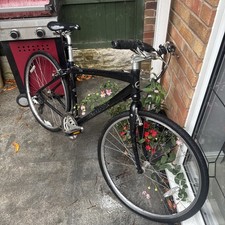 Giant Crs 3.0 Hybrid Bike