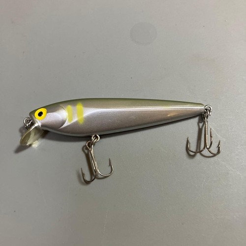 Daiwa harrier minnow lure - harrier,