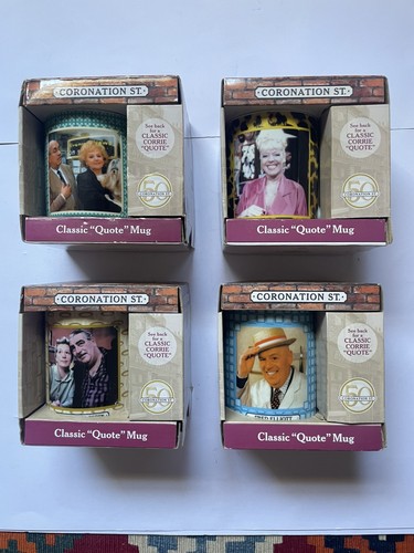 Vintage stock coronation - vintage,