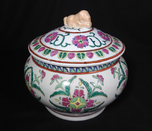 Chinese antique pottery - chinese,