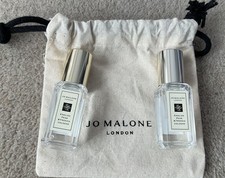 Jo Malone English Pear  and