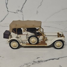 Franklin Mint 1911 Rolls-Royce