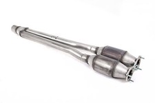 For VW Golf MK4 R32 Milltek