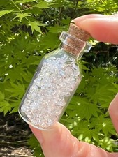 Herkimer Diamond Crystal