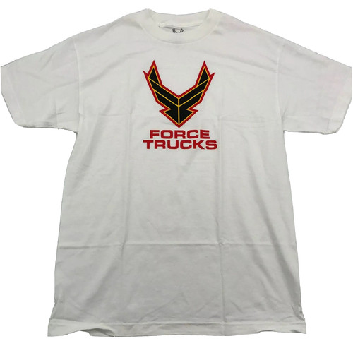 Force trucks shirt - t, mens