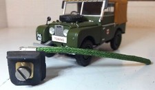 Series 1 2 2a Land Rover Lucas