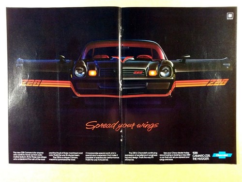 1981 chevrolet camaro - camaro, z28