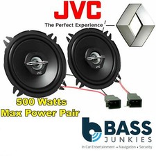 Renault clio mk3 jvc - renault,