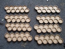 8 Skirmish Movement Tray