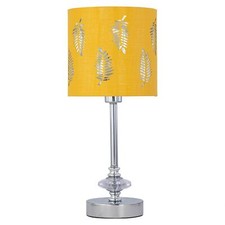 Modern Table Lamp Bedside