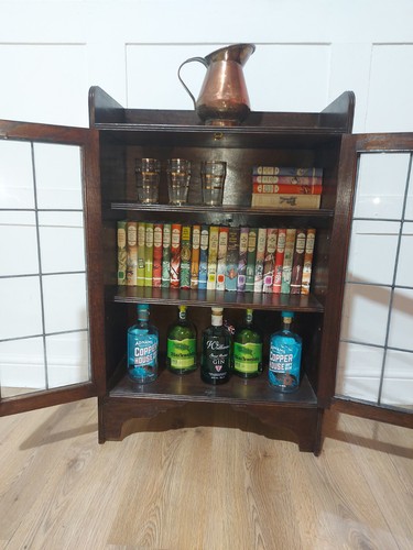 Antique arts crats oak - arts,