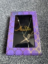 Disney Aladdin Musical London