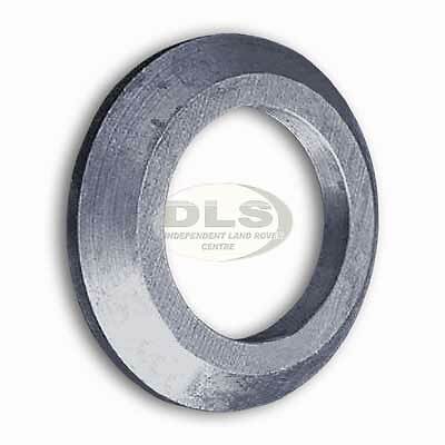 Front half shaft bearing - front,