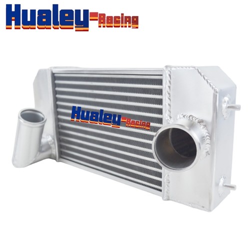 Aluminium intercooler for land - for,