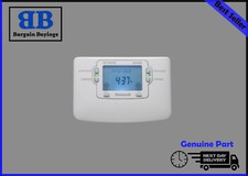 Honeywell ST9400C 7 Day 2