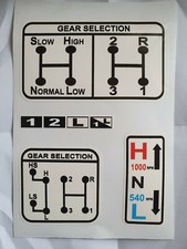 DAVID BROWN SELECTAMATIC