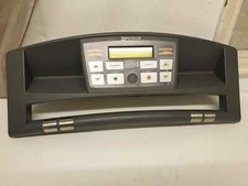 WESLO CADENCE M6 DISPLAY CONSOLE - ALL GOOD WORKING ORDER - NO RETURNS