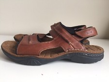 Men’s Lomer Sandals size 12 EU 46